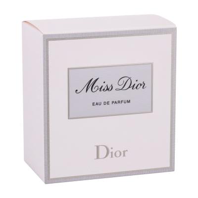 Dior Miss Dior 2017 Eau de Parfum für Frauen 100 ml