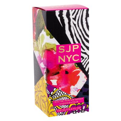 Sarah Jessica Parker SJP NYC Eau de Parfum für Frauen 100 ml