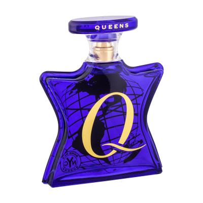 Bond No. 9 Midtown Queens Eau de Parfum 100 ml