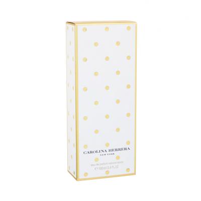 Carolina Herrera Carolina Herrera Eau de Parfum für Frauen 100 ml