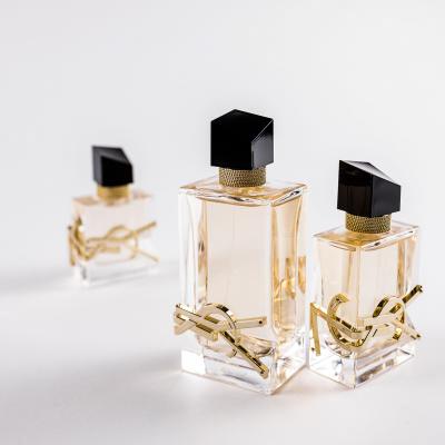Yves Saint Laurent Libre Eau de Parfum für Frauen 90 ml