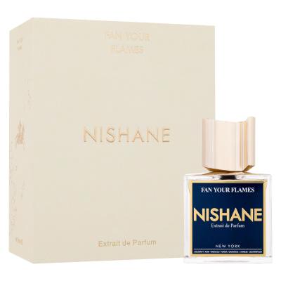 Nishane Fan Your Flames Extrait de Parfum 100 ml