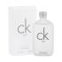 Calvin Klein CK One Eau de Toilette 50 ml