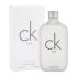 Calvin Klein CK One Eau de Toilette 200 ml