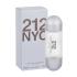 Carolina Herrera 212 NYC Eau de Toilette für Frauen 30 ml