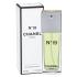 Chanel N°19 Eau de Toilette für Frauen 50 ml