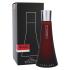 HUGO BOSS Hugo Deep Red Eau de Parfum für Frauen 90 ml