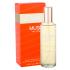 Jövan Musk Eau de Cologne für Frauen 96 ml