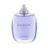 Lanvin L´Homme Eau de Toilette für Herren 100 ml Tester