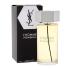Yves Saint Laurent L'Homme Eau de Toilette für Herren 200 ml