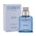 Calvin Klein Eternity Aqua For Men Eau de Toilette für Herren 100 ml
