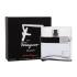 Ferragamo F by Ferragamo Black Eau de Toilette für Herren 50 ml