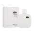 Lacoste L.12.12 Blanc Eau de Toilette für Herren 100 ml