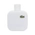 Lacoste L.12.12 Blanc Eau de Toilette für Herren 100 ml Tester
