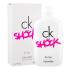 Calvin Klein CK One Shock For Her Eau de Toilette für Frauen 200 ml