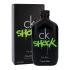 Calvin Klein CK One Shock For Him Eau de Toilette für Herren 200 ml
