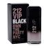 Carolina Herrera 212 VIP Men Black Eau de Parfum für Herren 200 ml