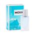 Mexx Ice Touch Eau de Toilette für Frauen 15 ml