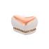 Tangle Teezer Compact Styler Haarbürste für Frauen 1 St. Farbton  Rose Gold Cream