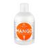 Kallos Cosmetics Mango Shampoo für Frauen 1000 ml