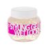 Kallos Cosmetics Styling Gel Wet Look Haargel für Frauen 275 ml