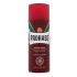 PRORASO Red Shaving Foam Rasierschaum für Herren 400 ml