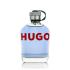 HUGO BOSS Hugo Man Eau de Toilette für Herren 200 ml