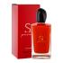 Giorgio Armani Sì Passione Eau de Parfum für Frauen 150 ml