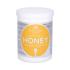 Kallos Cosmetics Honey Haarmaske für Frauen 1000 ml