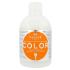 Kallos Cosmetics Color Shampoo für Frauen 1000 ml