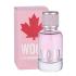 Dsquared2 Wood Eau de Toilette für Frauen 30 ml