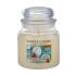 Yankee Candle Coconut Splash Duftkerze 411 g