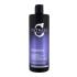 Tigi Catwalk Fashionista Violet Shampoo für Frauen 750 ml