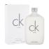 Calvin Klein CK One Eau de Toilette 300 ml