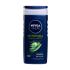 Nivea Men Energy Duschgel für Herren 250 ml