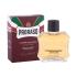 PRORASO Red After Shave Lotion Rasierwasser für Herren 100 ml
