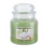Yankee Candle Vanilla Lime Duftkerze 411 g