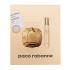 Paco Rabanne Lady Million Geschenkset Edp 80 ml + Edp 20 ml