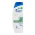 Head & Shoulders Menthol Fresh Shampoo 400 ml