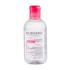 BIODERMA Sensibio H2O AR Mizellenwasser für Frauen 250 ml