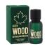 Dsquared2 Green Wood Eau de Toilette für Herren 30 ml