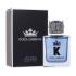 Dolce&Gabbana K Eau de Parfum für Herren 50 ml