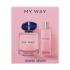 Giorgio Armani My Way Geschenkset Edp 90 ml + Edp 15 ml