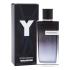 Yves Saint Laurent Y Eau de Parfum für Herren 200 ml