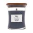 WoodWick Evening Onyx Duftkerze 275 g