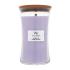 WoodWick Lavender Spa Duftkerze 610 g