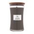 WoodWick Sand & Driftwood Duftkerze 610 g