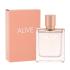 HUGO BOSS BOSS Alive Eau de Toilette für Frauen 50 ml