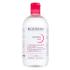 BIODERMA Sensibio H₂O Mizellenwasser für Frauen 500 ml