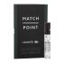 Lacoste Match Point Eau de Parfum für Herren 1,2 ml